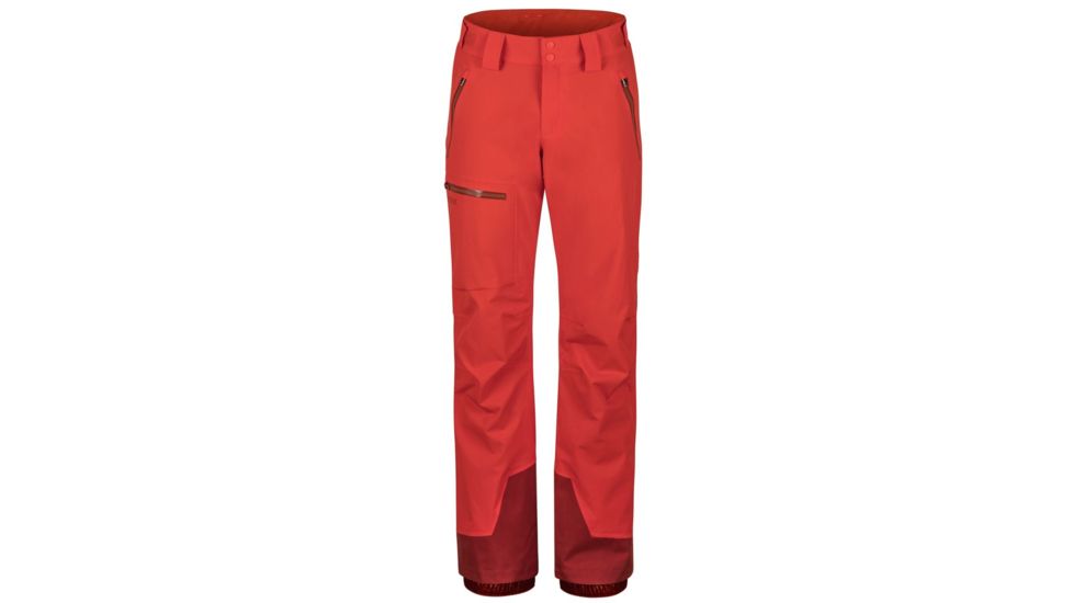 marmot refuge pant