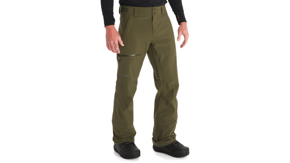 marmot refuge pant