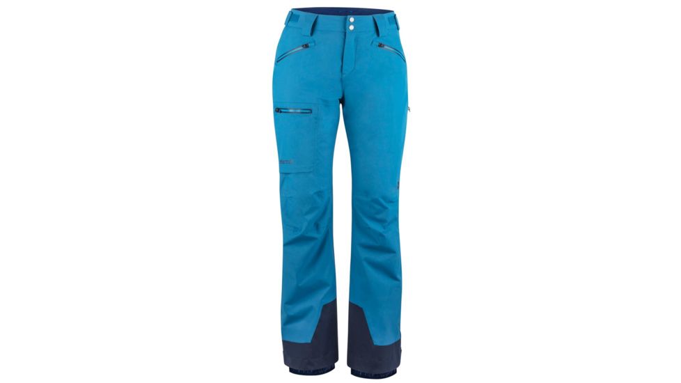 marmot refuge pant