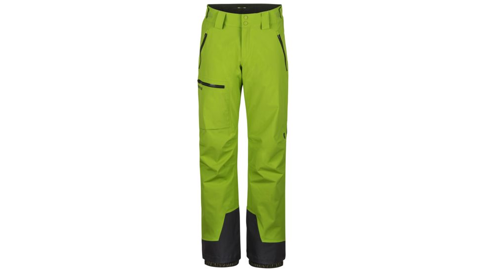 marmot refuge pant