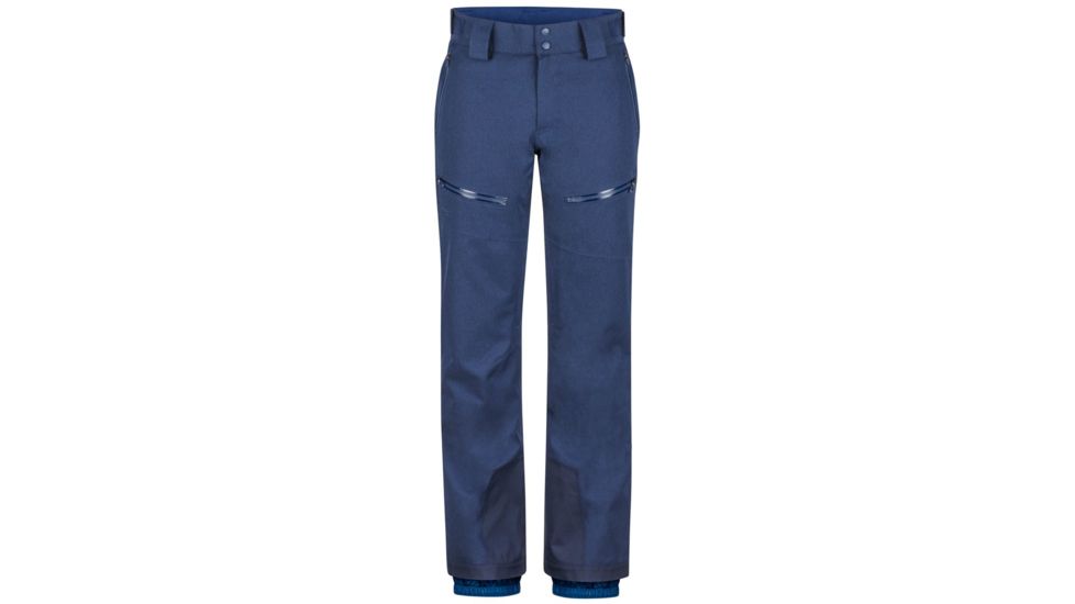 Marmot Schussing Featherless Pant Women's — CampSaver
