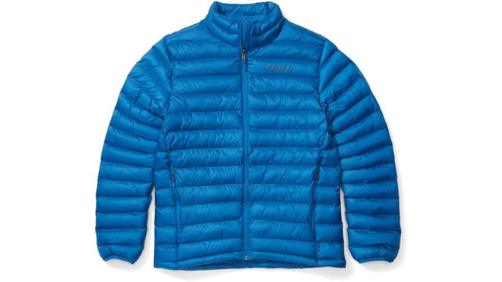 Marmot Solus Featherless Jacket - Mens, Classic Blue, Large, 74770-2200-L