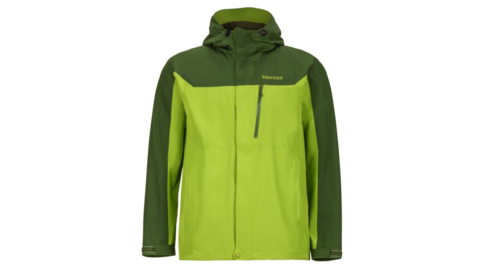 marmot southridge jacket