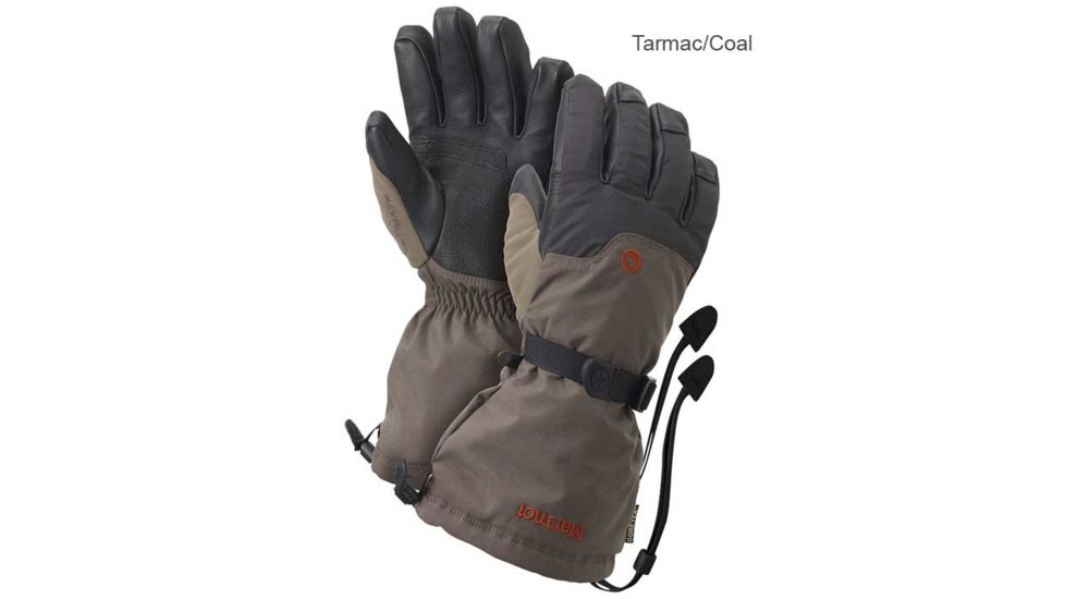 marmot ultimate ski glove