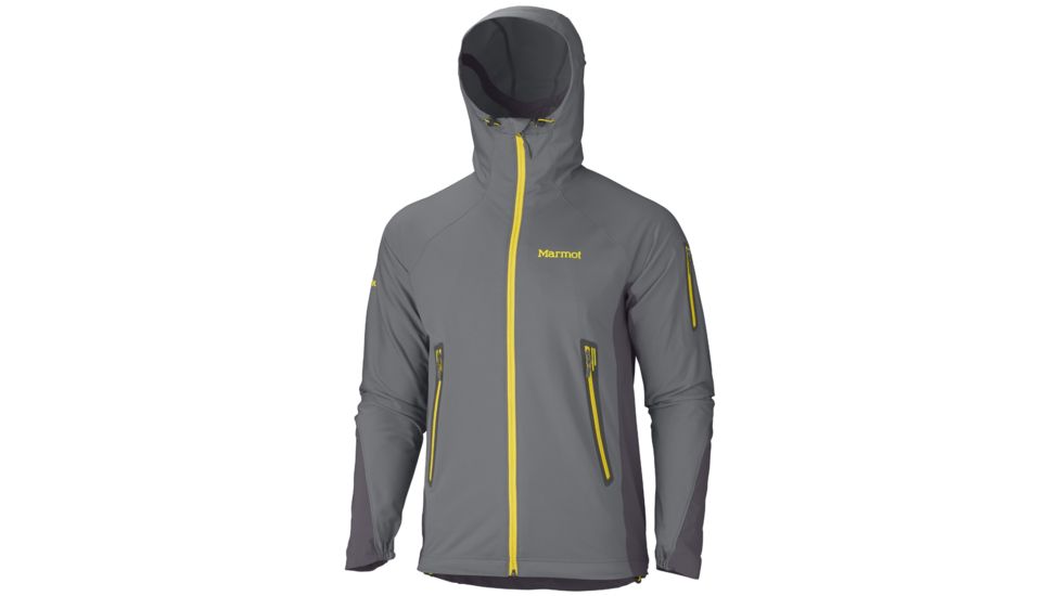 marmot vapor 4
