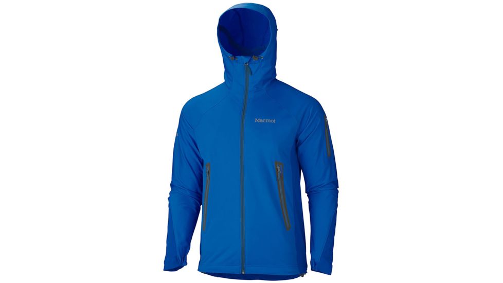 marmot vapor 4