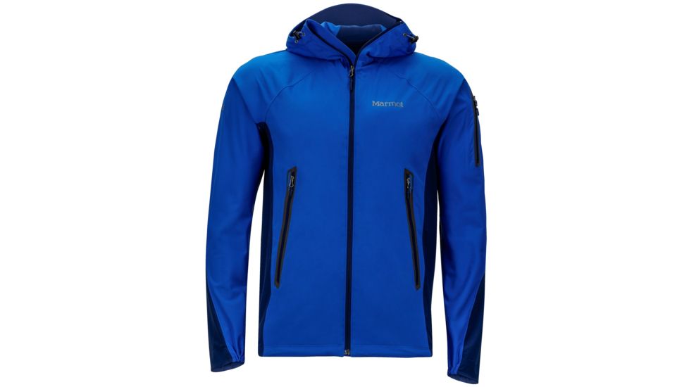 marmot vapor 4