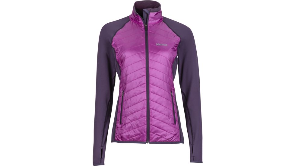 Marmot Variant Jacket - Women's, Nightshade/Purple Orchid, X-Small, 394416