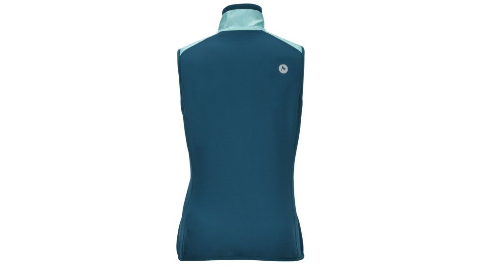 marmot variant vest women