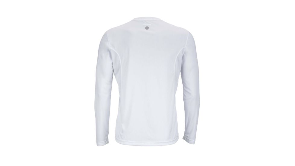 marmot windridge long sleeve shirt