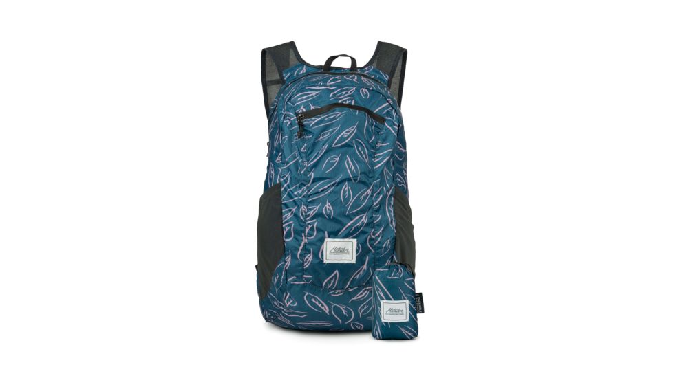 Matador DL16 Backpack, Leaf, MATDL16001LF