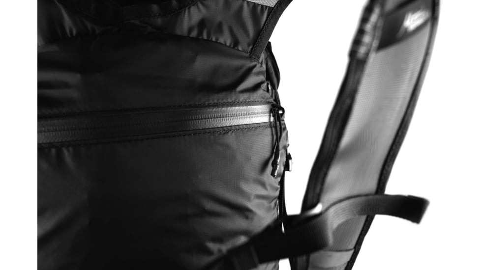 Matador Freerain 28 Waterproof Packable Backpack, Charcoal/Black, MATFR283001BK