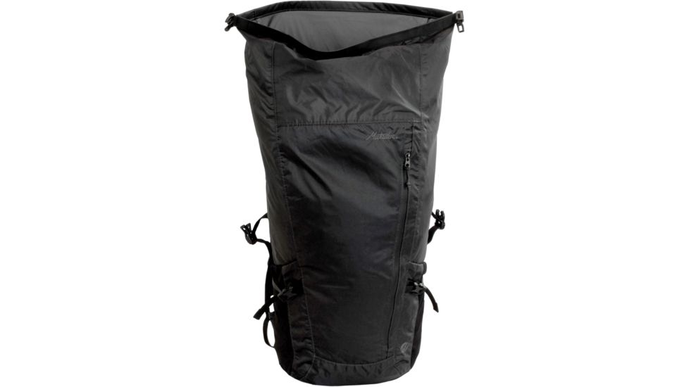 Matador Freerain24 Backpack, Black, 24 Liter, MATFR242001BK