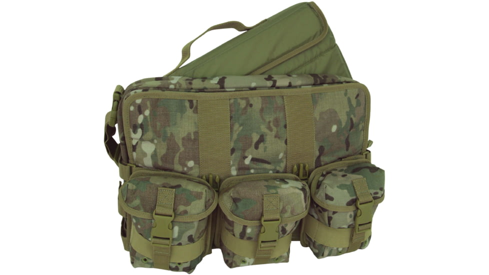 Mercury Tactical Computer Messenger Bag MRC9968-MUL , 20% Off with Free ...