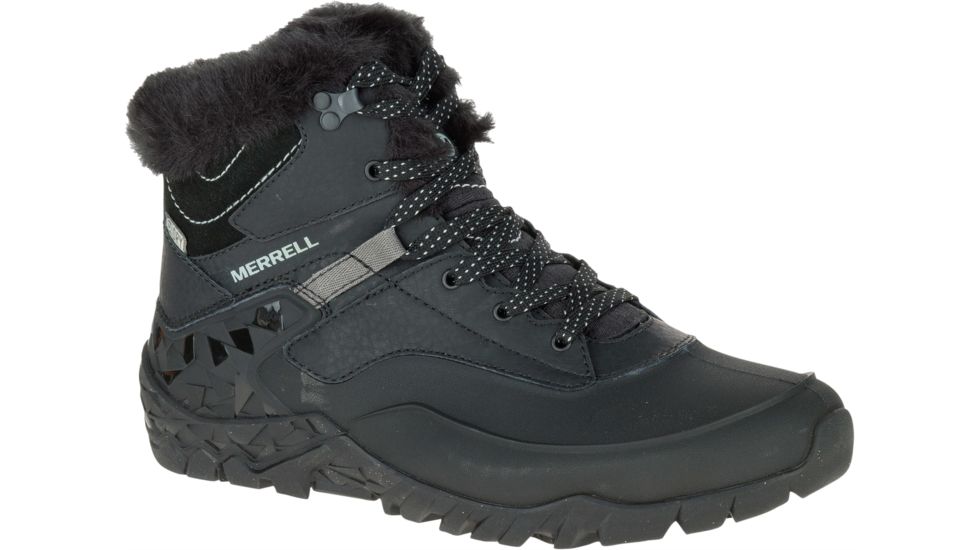 merrell aurora ice