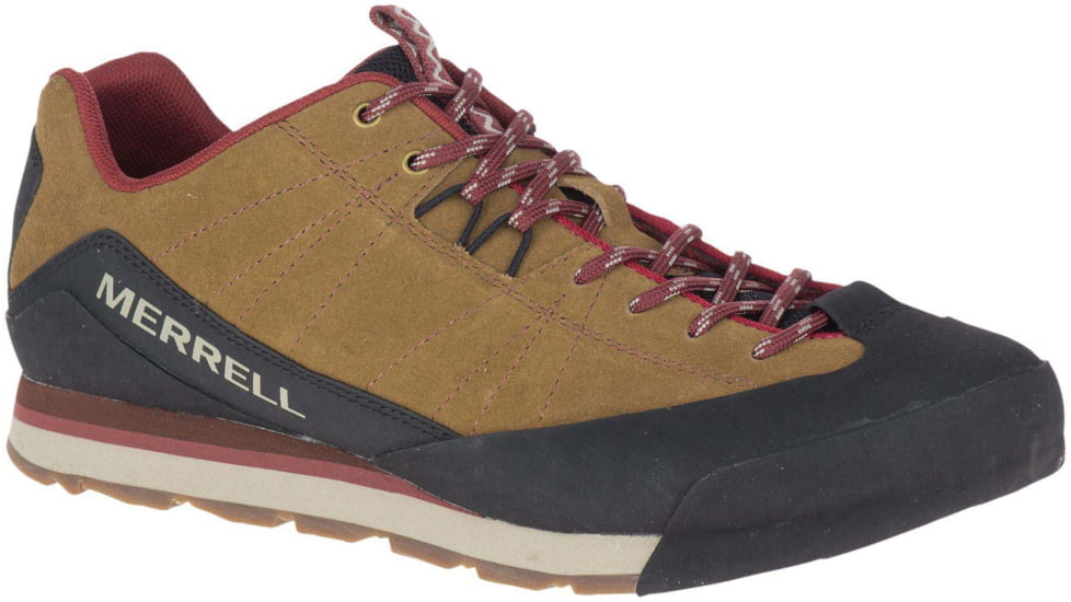 merrell catalyst green