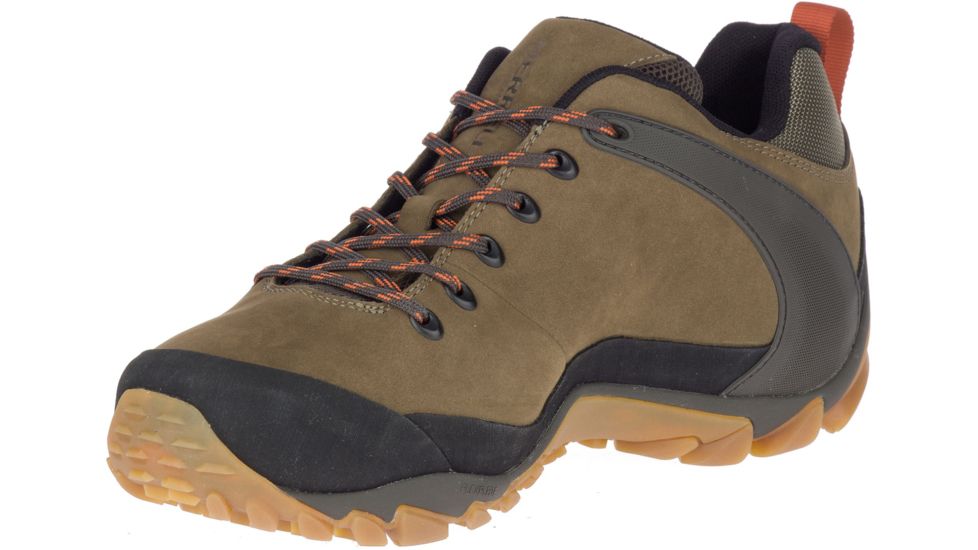 merrell cham 8 thermo mid wp