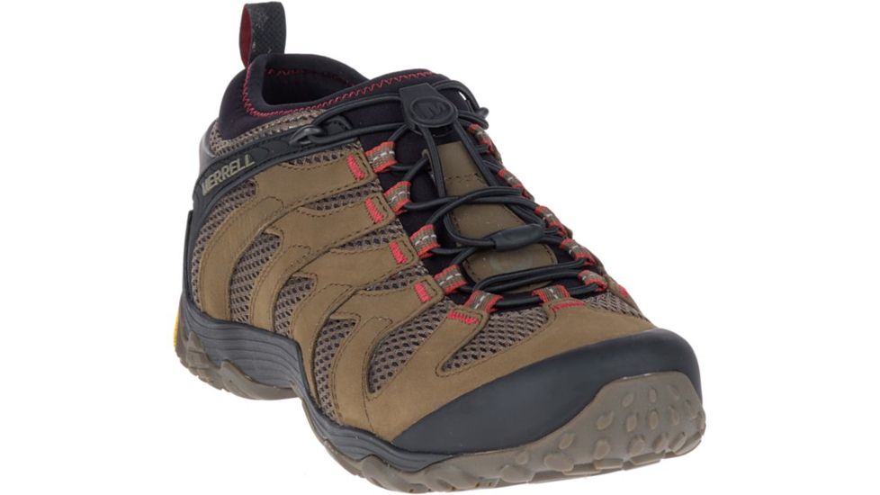 Merrell Chameleon 7 Stretch Hiking Boots - Men's — CampSaver