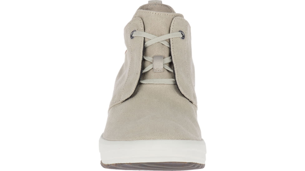 men's gridway canvas