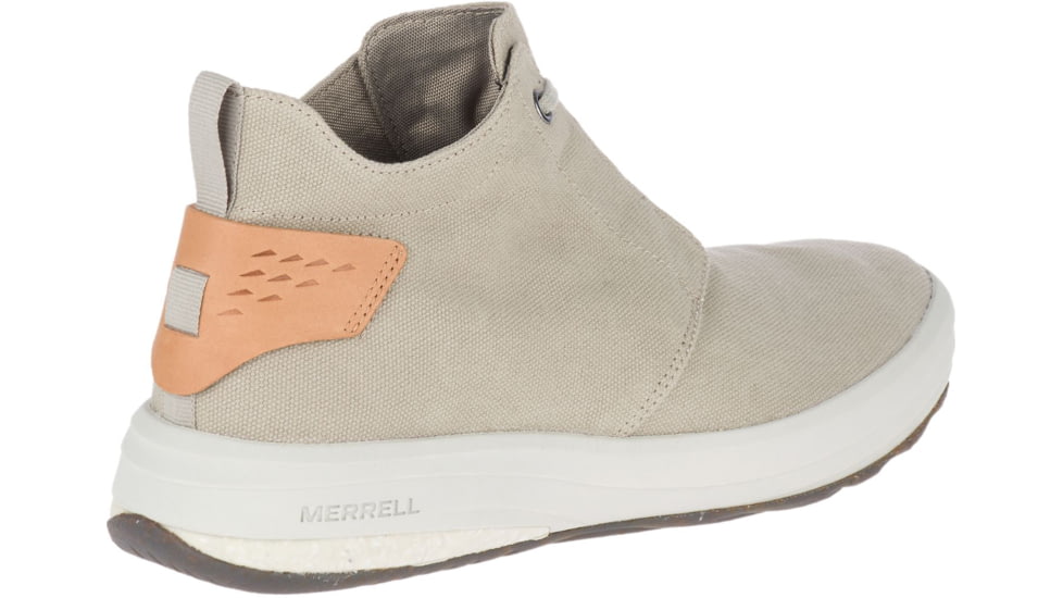 men's gridway canvas