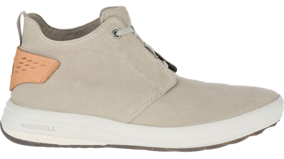 men's gridway canvas