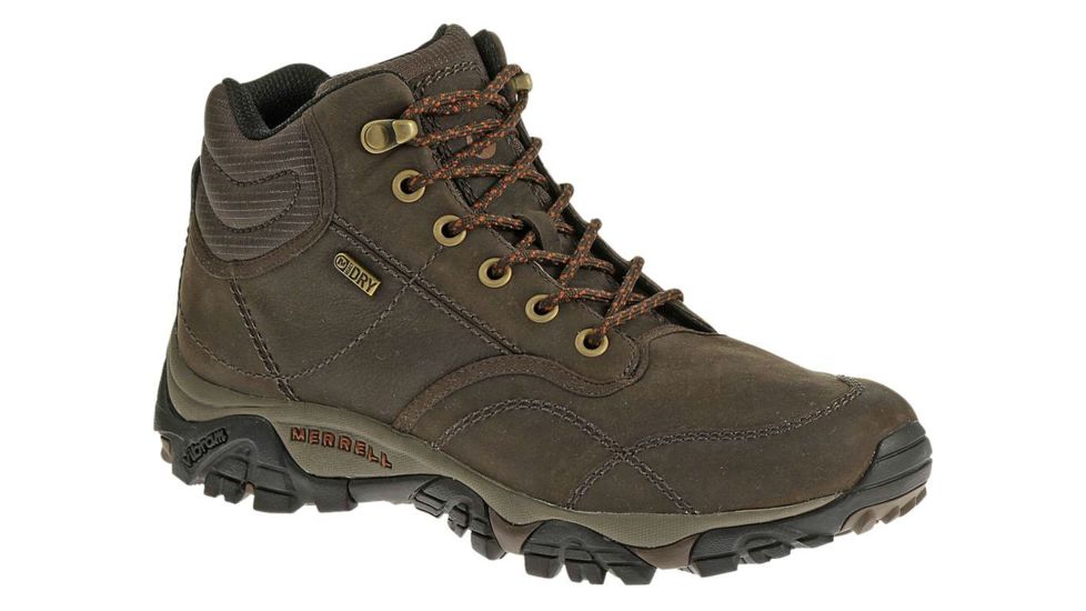 merrell men's moab rover casual shoes