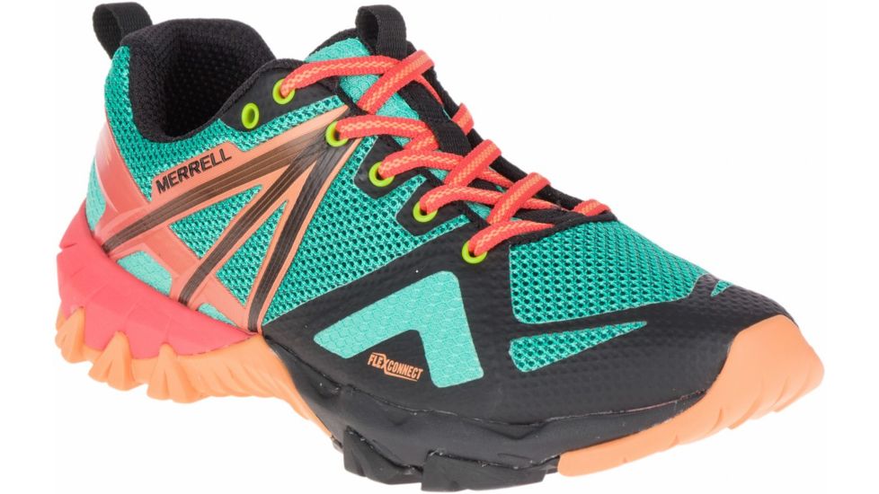 merrell women's mqm flex gtx