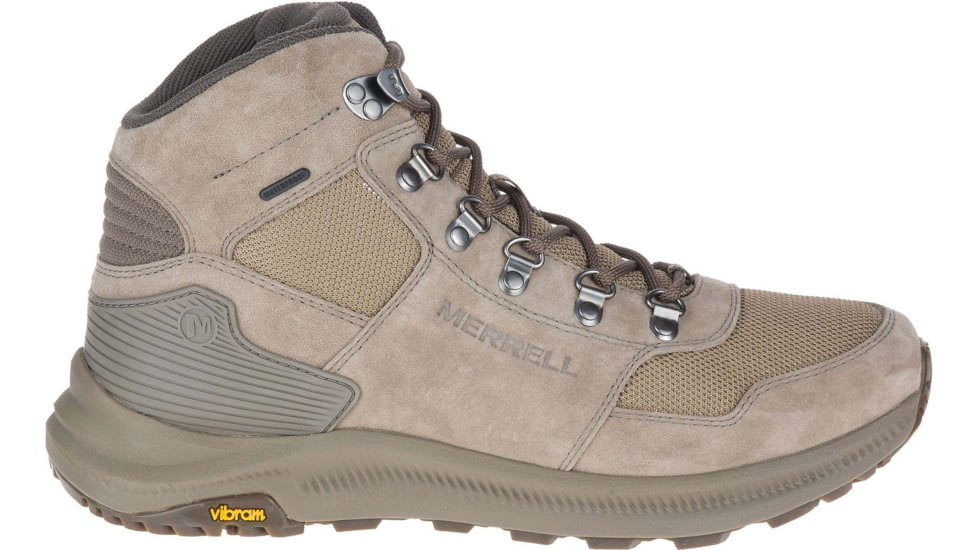 merrell ontario 85 waterproof boot