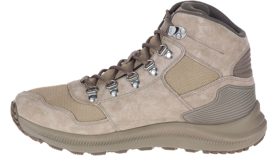 merrell ontario 85 waterproof boot