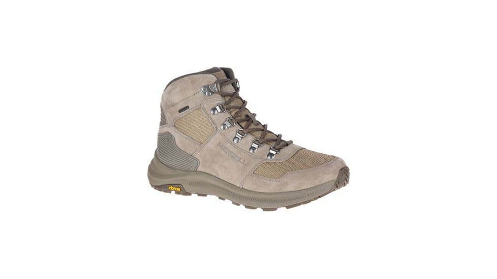merrell ontario 85 waterproof boot