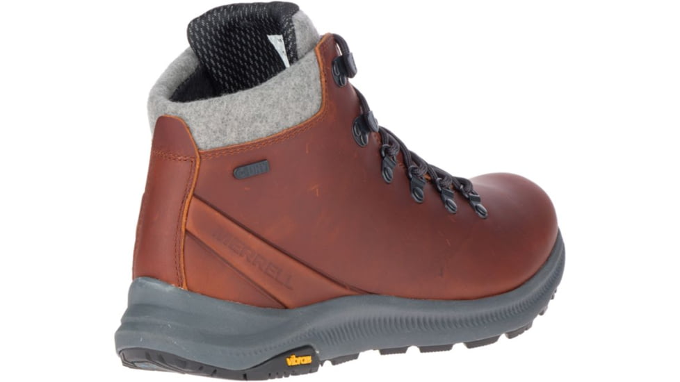 merrell ontario thermo