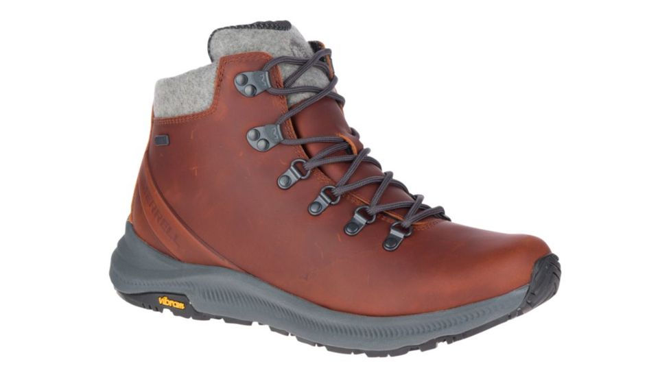 merrell ontario thermo