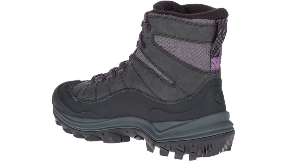 Merrell Thermo Chill Mid Shell Waterproof - Women's â CampSaver