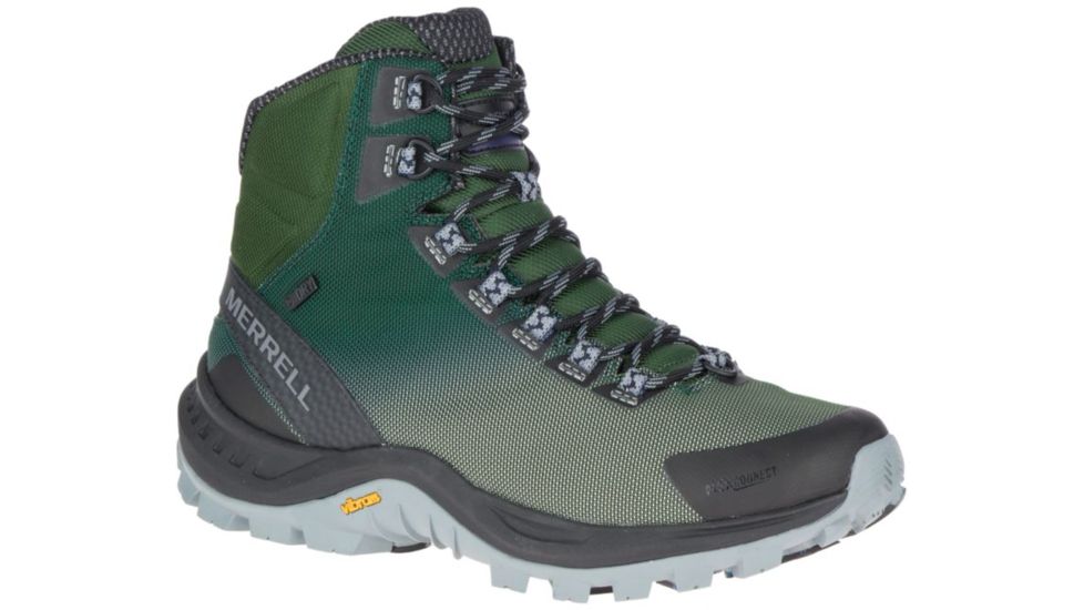 men's thermo cross 2 waterproof
