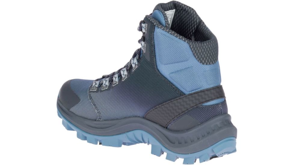 thermo cross 2 mid waterproof boots