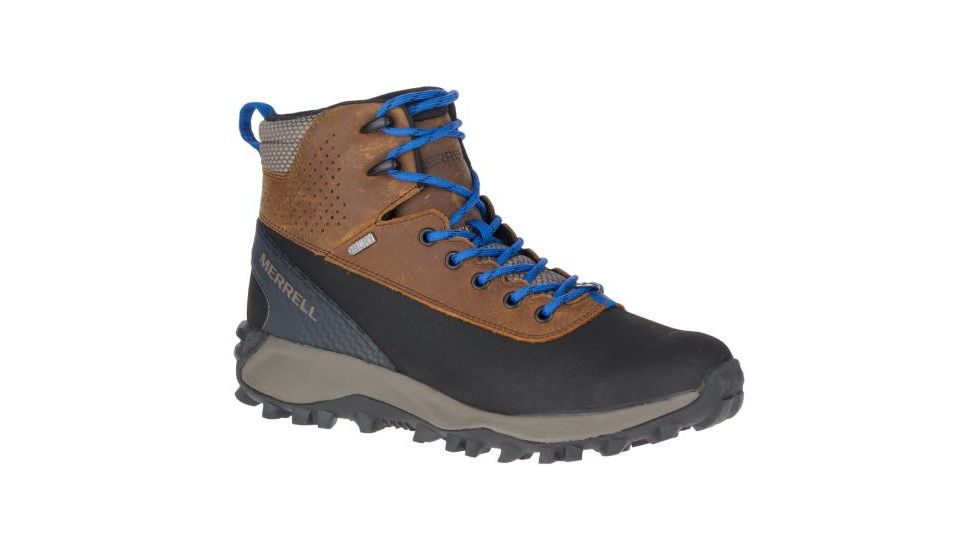 merrell thermo kiruna mid shell