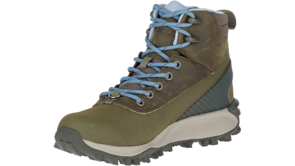 merrell thermo kiruna moc waterproof