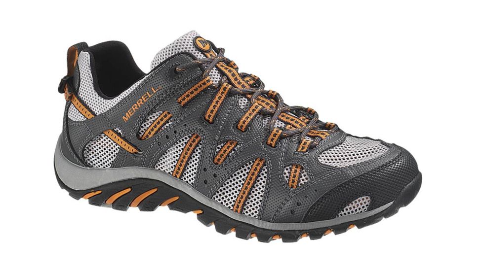 merrell water pro