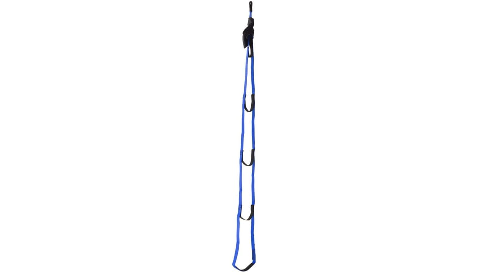 Metolius 5 Step Pocket Aider 3/4 inch-Blue