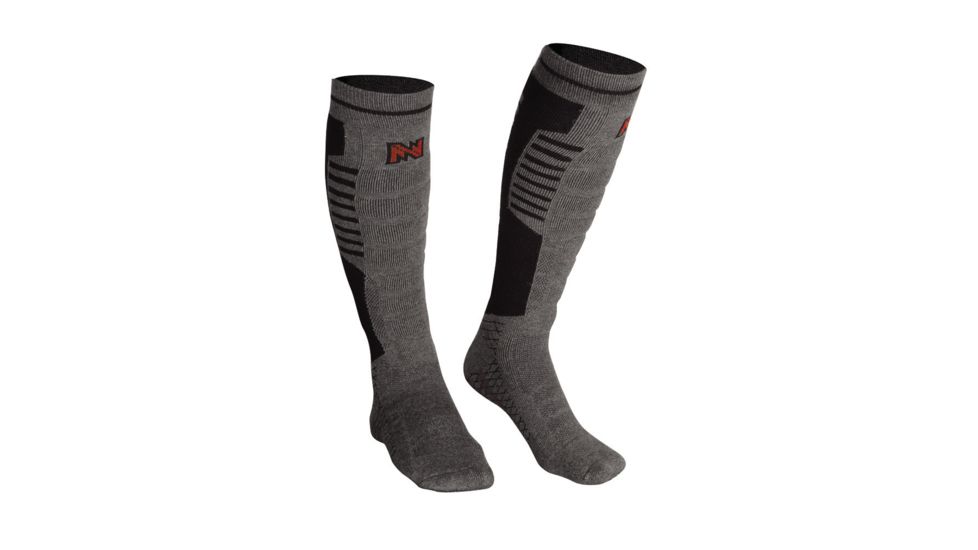 Mobile Warming Premium Bluetooth Socks — CampSaver