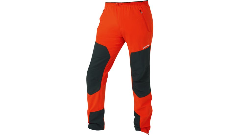 montane alpine stretch pants