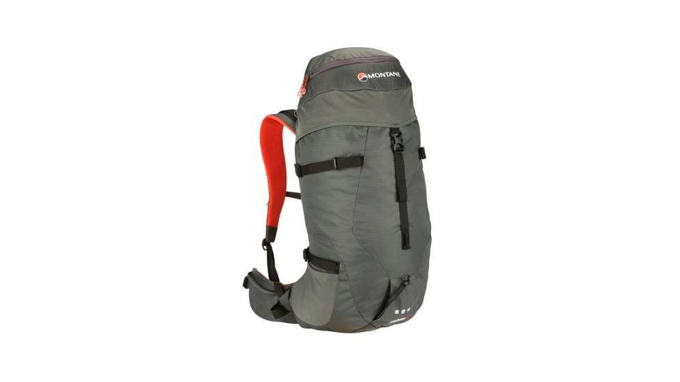 Montane Medusa 32L Backpack-Dark Shadow
