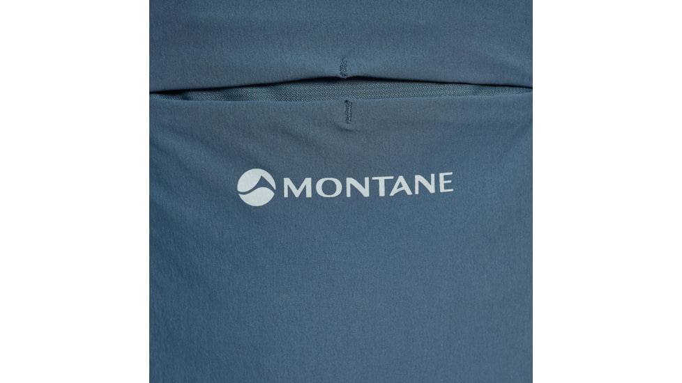 Montane Orbiton 25-28 Pack, Astro Blue, One Size, POR25ASTO13