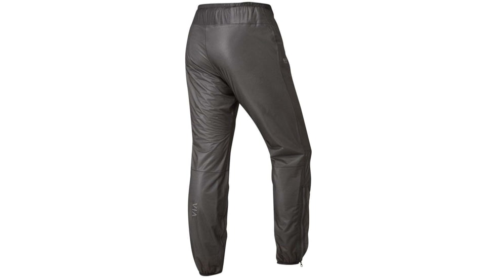 Montane Podium Pants - Mens, Charcoal, Extra Large, Regular, UPDPACHAX09