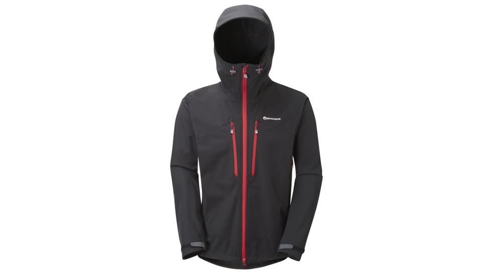 montane sabre