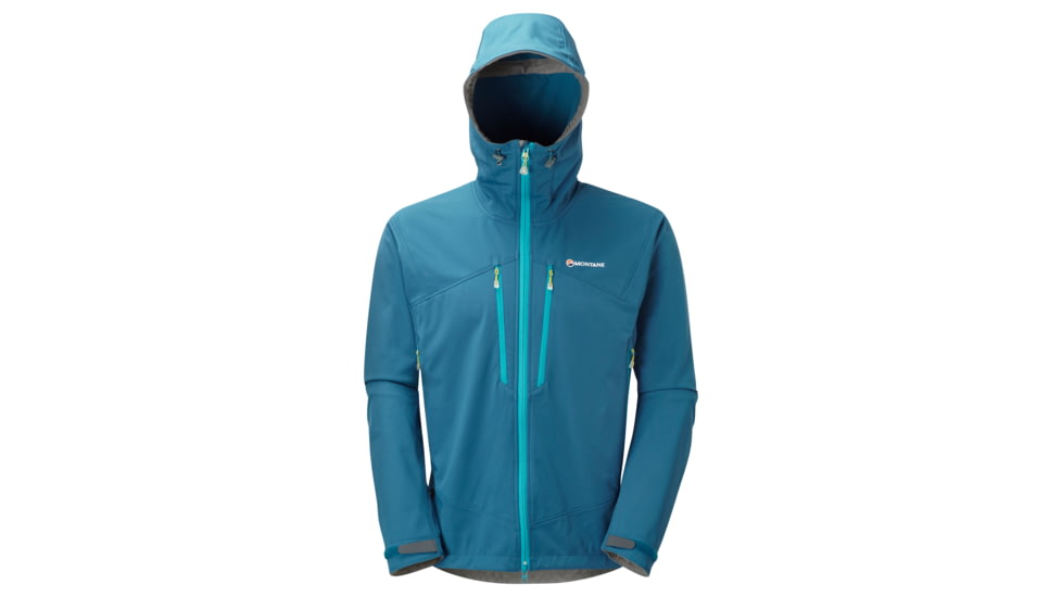 montane sabre