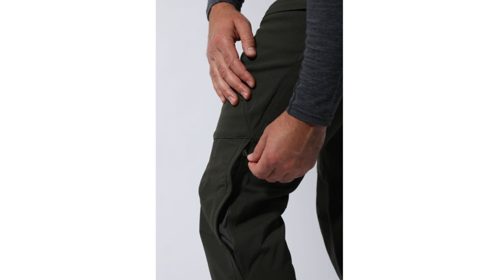 montane super terra pants