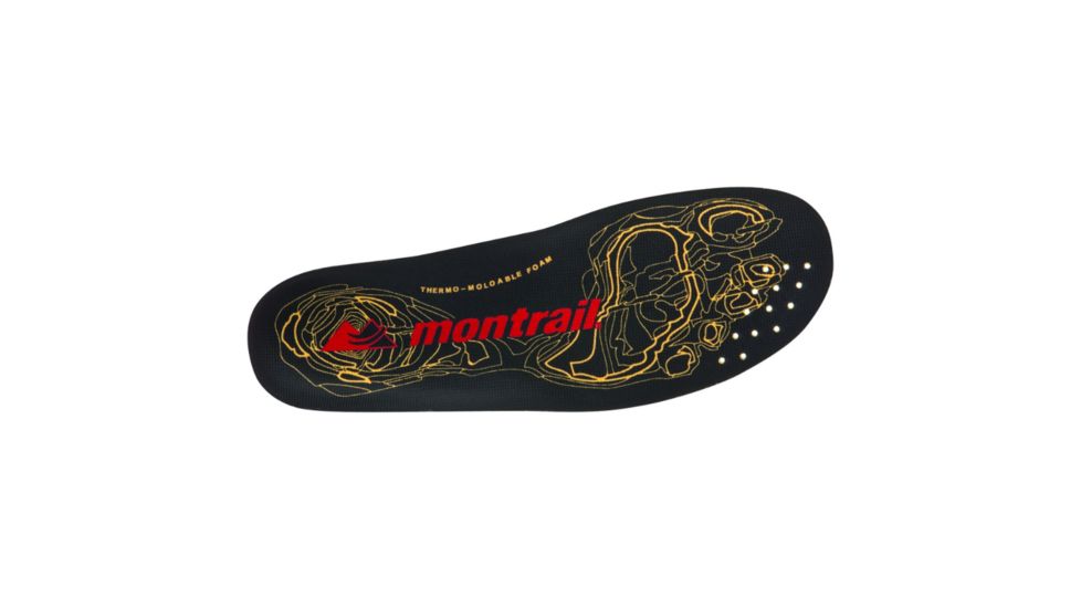 columbia montrail enduro soles
