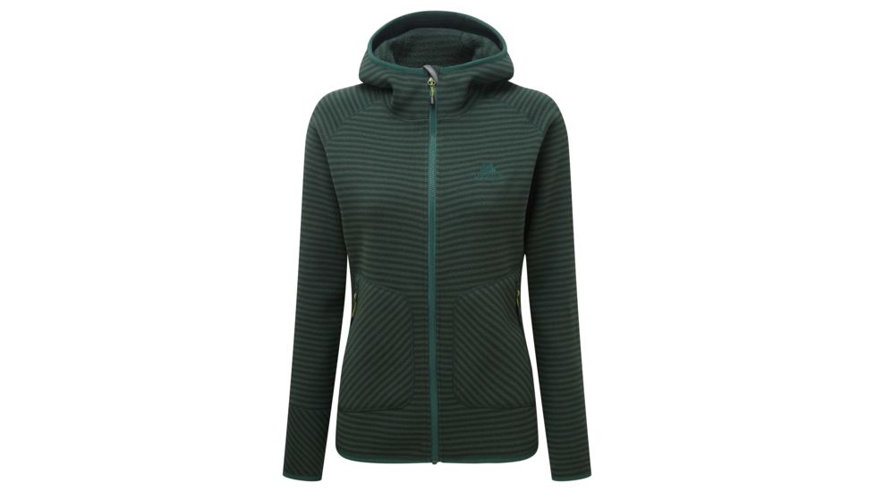Mountain Equipment Dark Days Hooded Jacket Women's — CampSaver Mountain Equipment Dark Days Hooded Jacket Women's — CampSaver