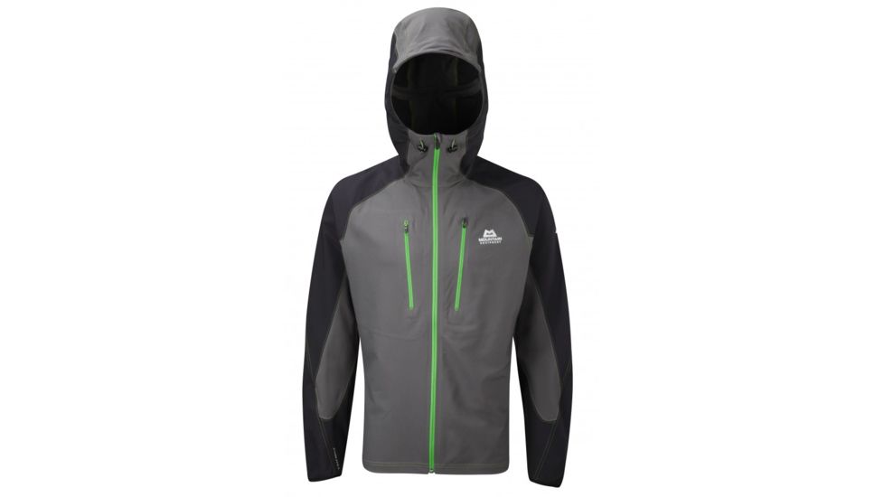 Mountain Equipment Javelin Jacket Men's — CampSaver